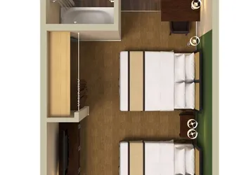 Extended Stay America Suites Portland Beaverton hotel thumbnail 5