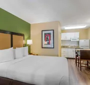 Extended Stay America Suites Portland Beaverton hotel detail image 7