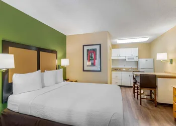Extended Stay America Suites Portland Beaverton hotel thumbnail 7
