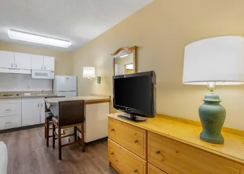 Extended Stay America Suites Portland Beaverton hotel thumbnail 8