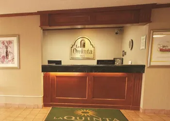 La Quinta Inn by Wyndham Detroit Southgate hotel thumbnail 4
