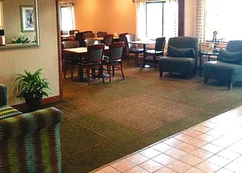 La Quinta Inn by Wyndham Detroit Southgate hotel thumbnail 6