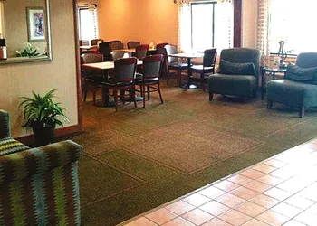 La Quinta Inn by Wyndham Detroit Southgate hotel thumbnail 6