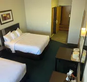 FairBridge Inn Express Tukwila hotel detail image 4