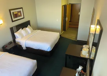 FairBridge Inn Express Tukwila hotel thumbnail 4