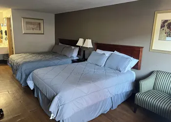 FairBridge Inn Express Tukwila hotel thumbnail 6