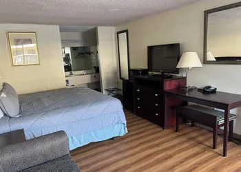 FairBridge Inn Express Tukwila hotel thumbnail 8