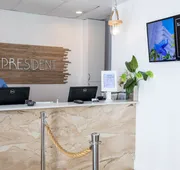 President Hotel hotel detail image 3
