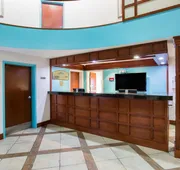 Howard Johnson by Wyndham Evansville East hotel detail image 3