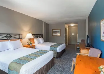 Winter Park Mountain Lodge hotel thumbnail 4