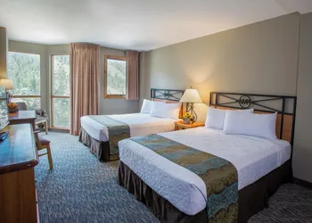 Winter Park Mountain Lodge hotel thumbnail 6