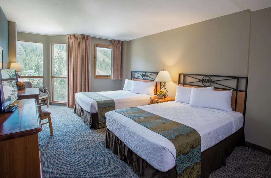 Winter Park Mountain Lodge hotel detail image 6