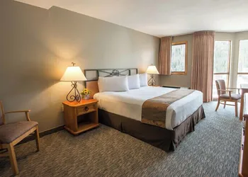 Winter Park Mountain Lodge hotel thumbnail 7