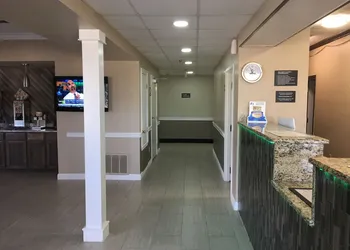 Super 8 by Wyndham Jackson/Ridgeland hotel thumbnail 6