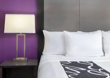 La Quinta Inn & Suites by Wyndham Kennesaw hotel thumbnail 8