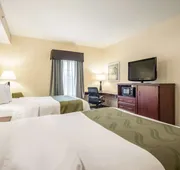 Quality Inn Oak Ridge - Knoxville West hotel detail image 4