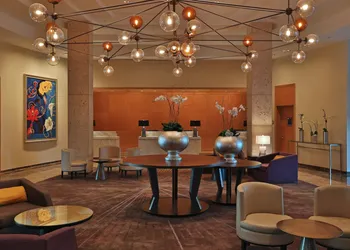 Intercontinental At Doral Miami by IHG hotel thumbnail 2