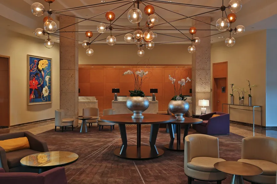 Intercontinental At Doral Miami by IHG hotel detail image 2