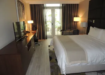 Intercontinental At Doral Miami by IHG hotel thumbnail 3