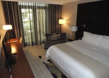 Intercontinental At Doral Miami by IHG hotel thumbnail 4