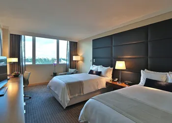 Intercontinental At Doral Miami by IHG hotel thumbnail 6