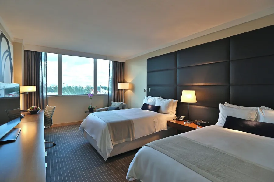Intercontinental At Doral Miami by IHG hotel detail image 6