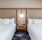 Fairfield Inn By Marriott Indianapolis Northwest hotel detail image 3