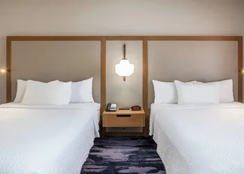 Fairfield Inn By Marriott Indianapolis Northwest hotel thumbnail 3