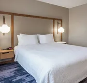 Fairfield Inn By Marriott Indianapolis Northwest hotel detail image 4