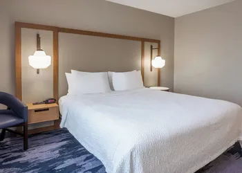 Fairfield Inn By Marriott Indianapolis Northwest hotel thumbnail 4