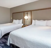 Fairfield Inn By Marriott Indianapolis Northwest hotel detail image 5
