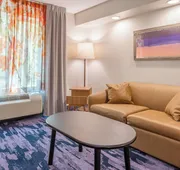 Fairfield Inn By Marriott Indianapolis Northwest hotel detail image 7
