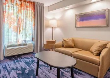 Fairfield Inn By Marriott Indianapolis Northwest hotel thumbnail 7