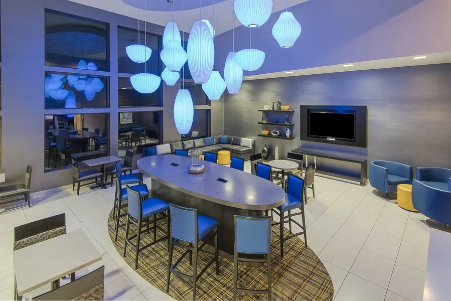 Holiday Inn Express & Suites Cooperstown by IHG hotel detail image 2
