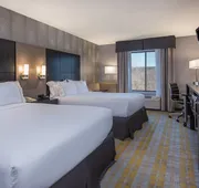 Holiday Inn Express & Suites Cooperstown by IHG hotel detail image 3