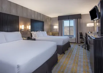 Holiday Inn Express & Suites Cooperstown by IHG hotel thumbnail 3