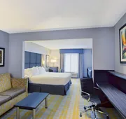 Holiday Inn Express & Suites Cooperstown by IHG hotel detail image 4