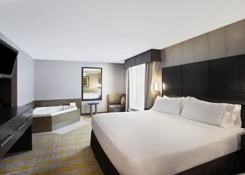 Holiday Inn Express & Suites Cooperstown by IHG hotel thumbnail 6