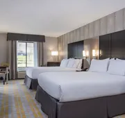 Holiday Inn Express & Suites Cooperstown by IHG hotel detail image 7