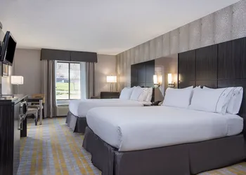 Holiday Inn Express & Suites Cooperstown by IHG hotel thumbnail 7