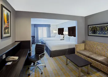 Holiday Inn Express & Suites Cooperstown by IHG hotel thumbnail 8