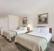 Baymont by Wyndham Hickory hotel detail image 3
