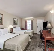 Baymont by Wyndham Hickory hotel detail image 5