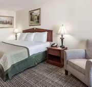 Baymont by Wyndham Hickory hotel detail image 7