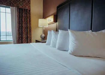 Wildwood Lodge hotel thumbnail 5