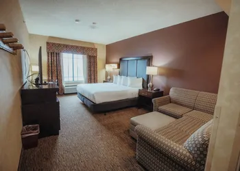 Wildwood Lodge hotel thumbnail 7