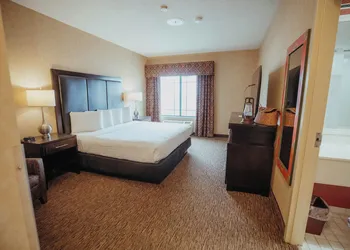 Wildwood Lodge hotel thumbnail 8