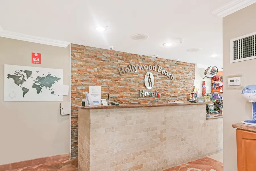 Hollywood Beach Hotels hotel detail image 2