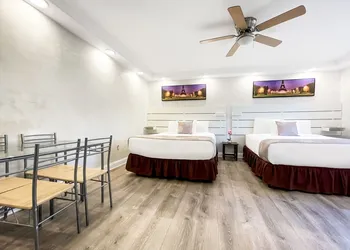 Hollywood Beach Hotels hotel thumbnail 8