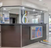Motel 6 Fort Worth, TX - Burleson hotel detail image 3